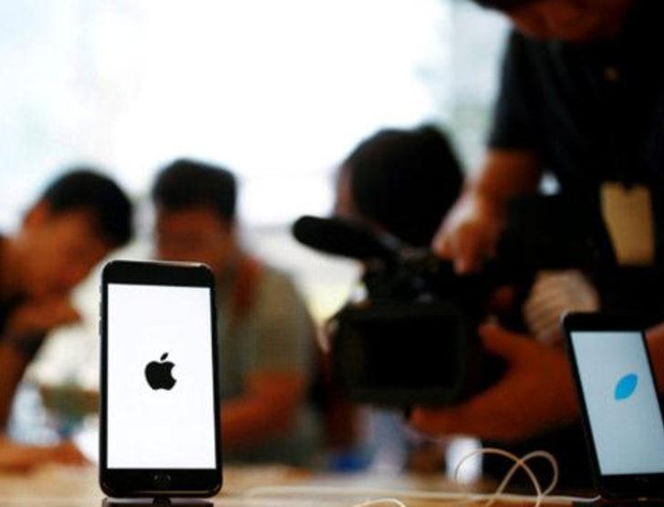 Tarihteki en iyi iPhone 2017'de gelecek G1