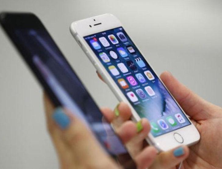 Tarihteki en iyi iPhone 2017'de gelecek G2