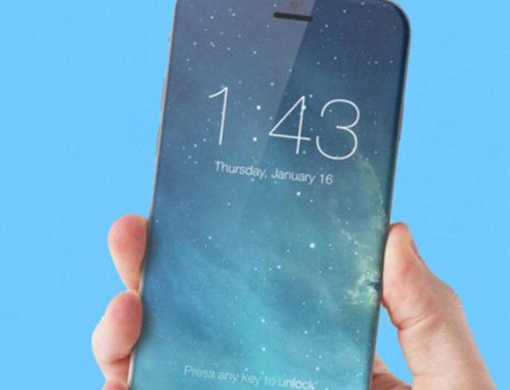 Tarihteki en iyi iPhone 2017'de gelecek G3