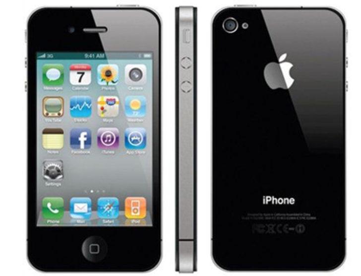 Tarihteki en iyi iPhone 2017'de gelecek G4