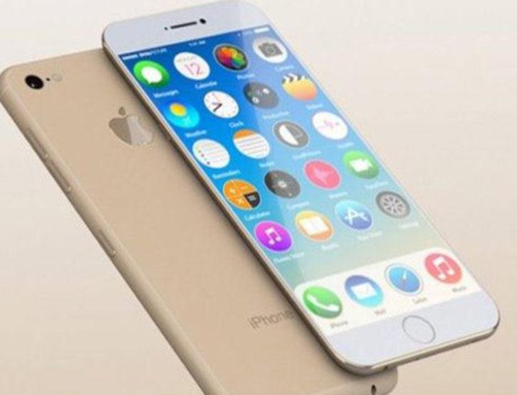 Tarihteki en iyi iPhone 2017'de gelecek G5