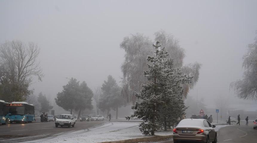 Erzurum&rsquo;da ara&ccedil; sayısı 152 bin 682 oldu