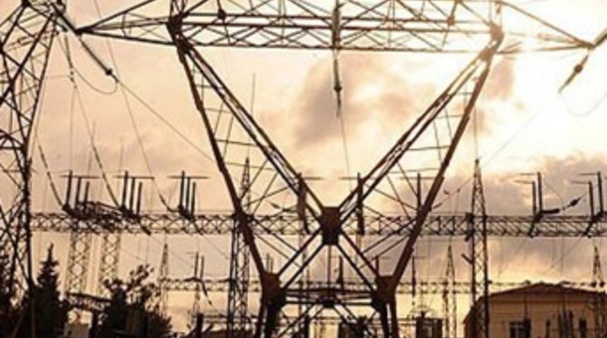 Santrallara gaz zammı elektrikte baskı yarattı
