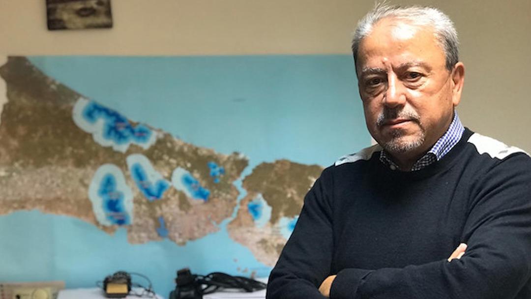 İstanbul da şiddetli kar! Eleştirilerin odağındaki Orhan Şen den  Risk y&ouml;netimi  &ccedil;ıkışı: "G&ouml;rd&uuml;n&uuml;z m&uuml; ne oldu İstanbul da" 3