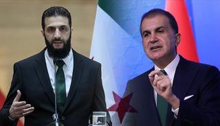 AK Parti'den dikkat &ccedil;eken Suriye a&ccedil;ıklaması: "Hedefimize sabotaj"