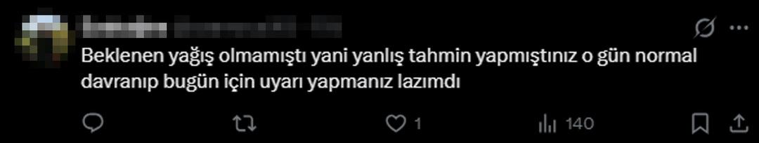 İstanbul da şiddetli kar! Eleştirilerin odağındaki Orhan Şen den  Risk y&ouml;netimi  &ccedil;ıkışı: "G&ouml;rd&uuml;n&uuml;z m&uuml; ne oldu İstanbul da" 5