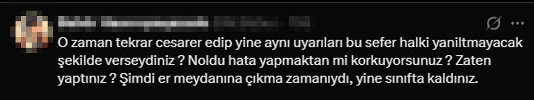 İstanbul da şiddetli kar! Eleştirilerin odağındaki Orhan Şen den  Risk y&ouml;netimi  &ccedil;ıkışı: "G&ouml;rd&uuml;n&uuml;z m&uuml; ne oldu İstanbul da" 6