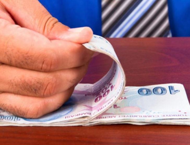 Emekli promosyon TC numarasına göre ödeme tarihleri G5