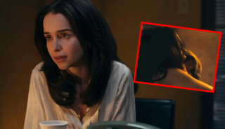 Sevişme sahnesi hastanelik etti! &Uuml;nl&uuml; oyuncu o sahneyi anlattı