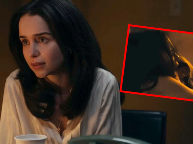 Sevişme sahnesi hastanelik etti! &Uuml;nl&uuml; oyuncu o sahneyi anlattı