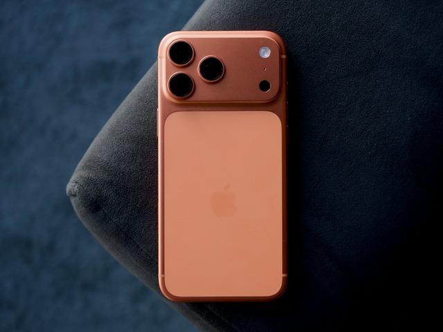 iPhone 18 c&uuml;zdanları yakacak! Fiyat şoku kapıda