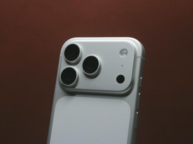 Beklenen rapor geldi! İşte iPhone 18 Pro'nun 5 &ouml;zelliği