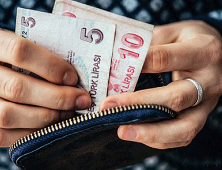 30 yıldan fazla çalışan emekli ekstra ikramiye alacak G2