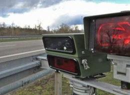 'Uyarı levhasız radar cezası' iptal