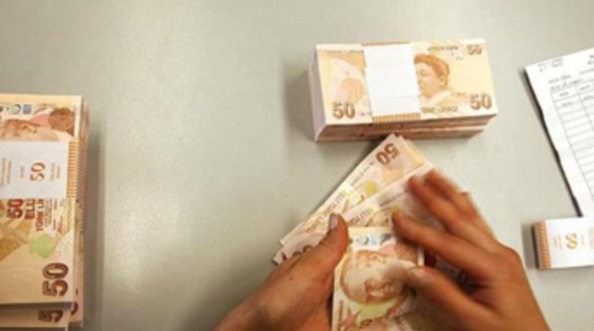 O paralar geri alınabilecek