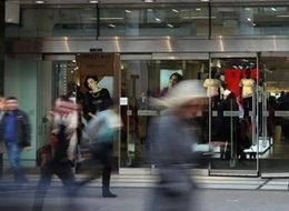 Marks and Spencer 60 mağazasını kapatacak