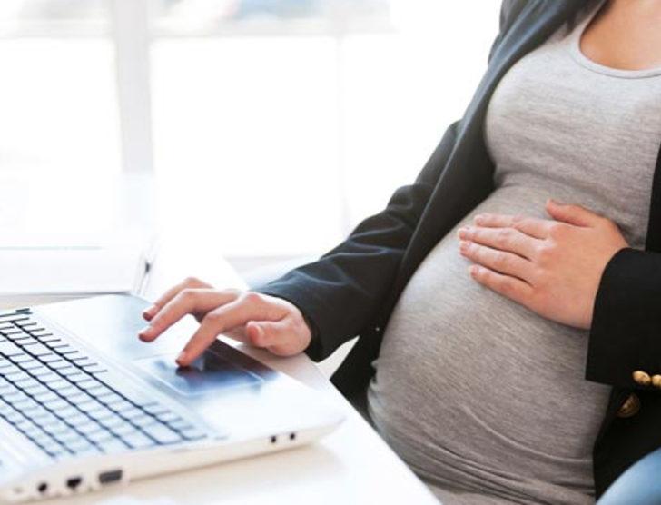 Çalışan kadınlara yeni haklar G2