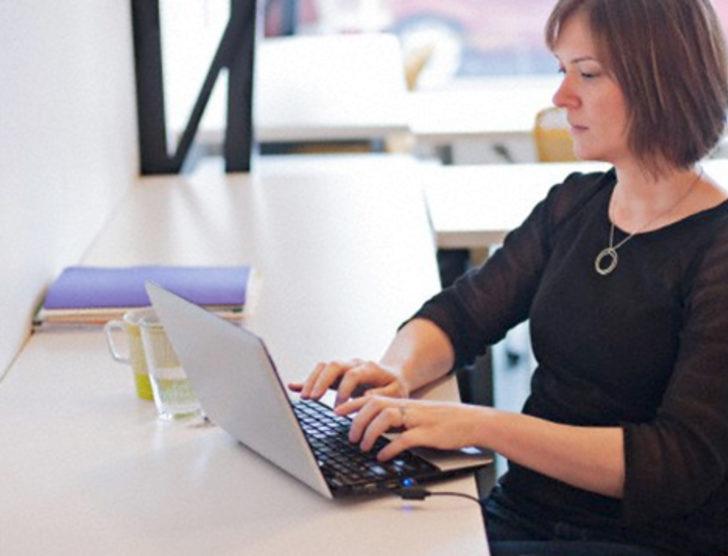 Çalışan kadınlara yeni haklar G3