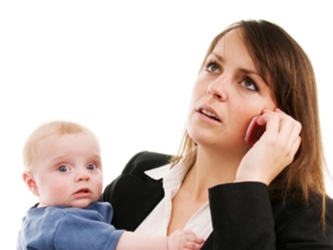 &Ccedil;alışan kadınlara yeni haklar