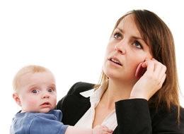 Çalışan annelere 1.500 TL destek