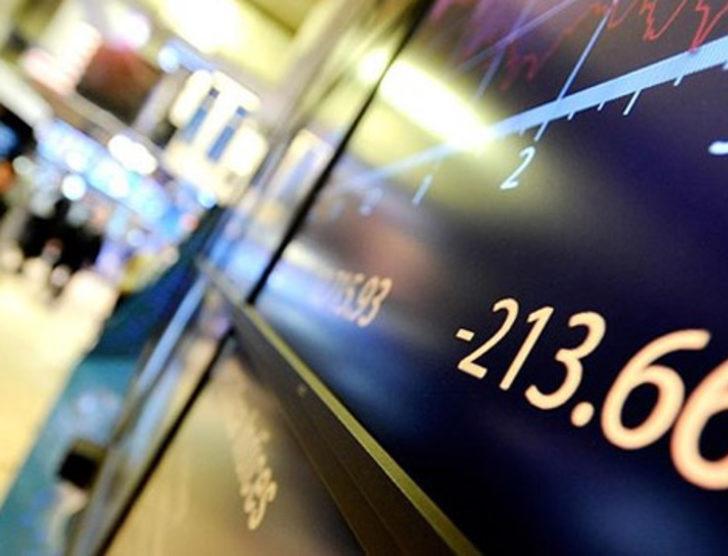 Piyasaların kazananları kaybedenleri G1