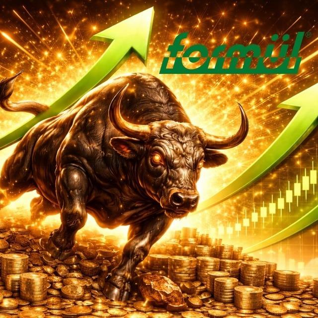 Halka arzda Form&uuml;l tuttu! FRMPL yine tavan!