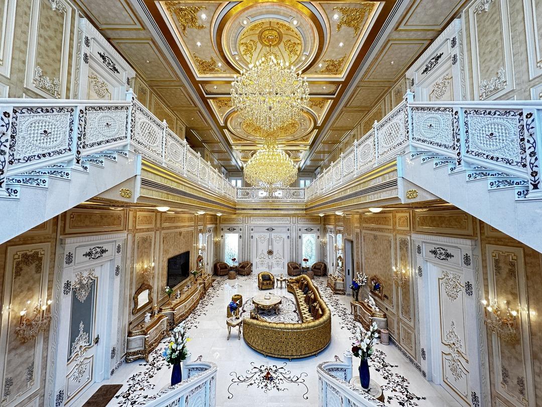 Yarım asrı aşan bir mobilya markası 1