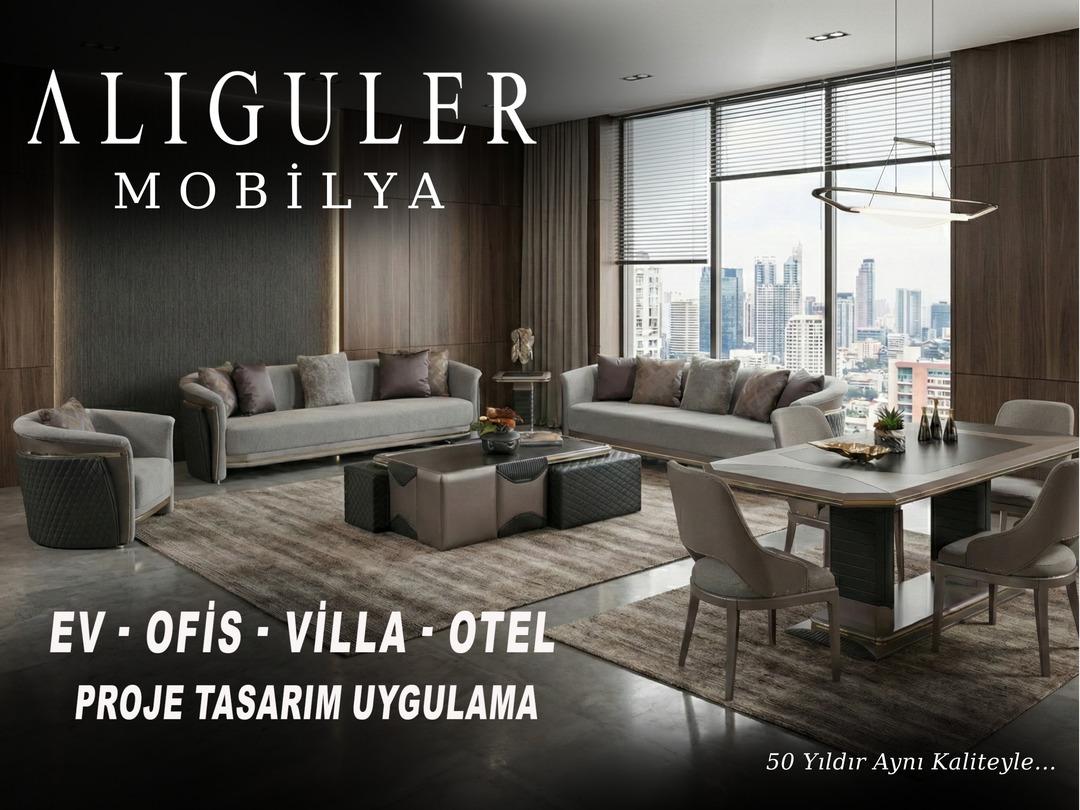 Yarım asrı aşan bir mobilya markası 2