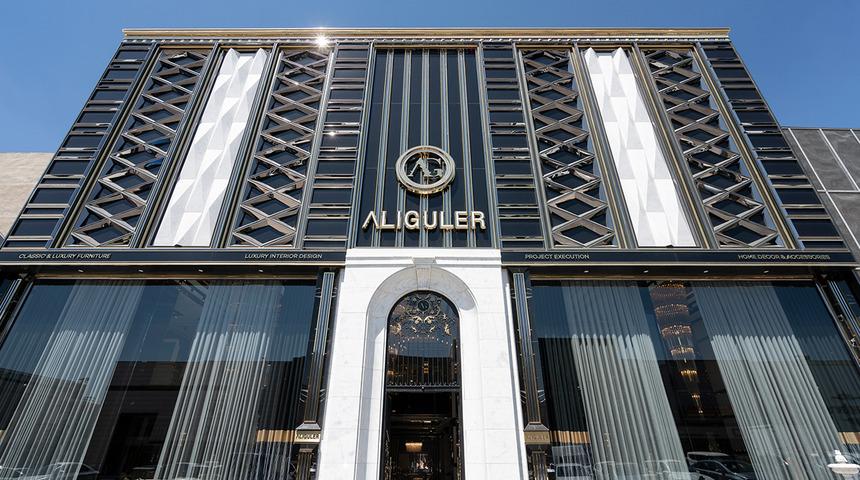 Yarım asrı aşan bir mobilya markası