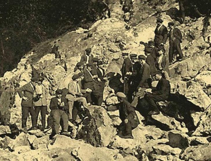 Rize’nin 136 yıllık hayali gerçekleşiyor G4