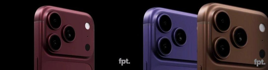 iPhone 18 Pro nun tasarımı ortaya &ccedil;ıktı: Apple dan radikal değişim! 2