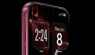 iPhone 18 Pro'nun tasarımı ortaya &ccedil;ıktı