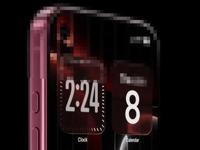 iPhone 18 Pro'nun tasarımı ortaya &ccedil;ıktı