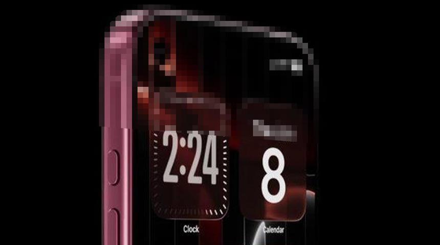 iPhone 18 Pro'nun tasarımı ortaya &ccedil;ıktı: Apple'dan radikal değişim!