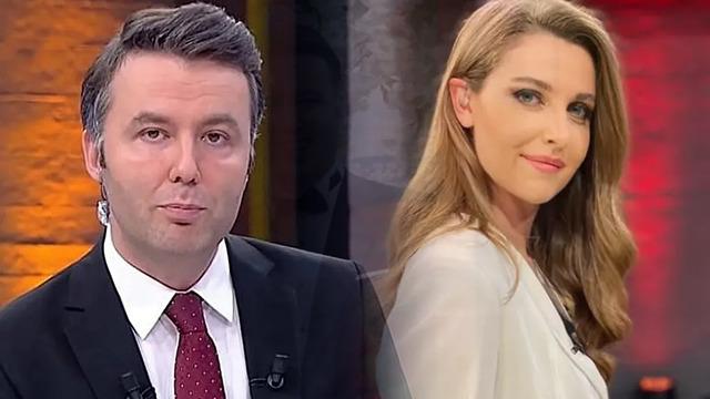 Pınar Erbaş'ın Show TV'deki işine son verildi! 'Mehmet Akif Ersoy' iddiası: Çok şaşkın ve kırgınım