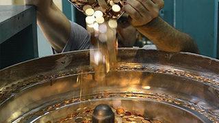 Altının gramı 150 lirayı aştı