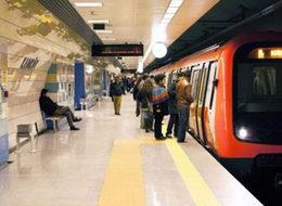 Topbaş, Silivri Metro Projesini Açıkladı: 'Silivri'ye 32.5 Kilometre Gelecek'