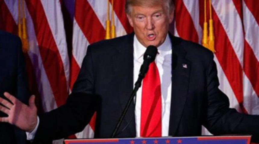 Trump'ın ekonomi politikası mercek altında