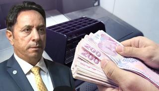 Evde bakım yardımında &ouml;nemli değişiklik! Y&uuml;r&uuml;rl&uuml;ğe girdi