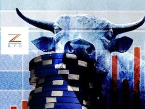 Z Gayrimenkul'den (ZGYO) haftaya güçlü başlangıç! Tavan serisini ikinci güne taşıdı