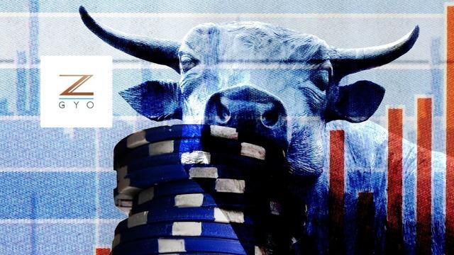  Z Gayrimenkul'den (ZGYO) haftaya g&uuml;&ccedil;l&uuml; başlangı&ccedil;! Tavan serisini ikinci g&uuml;ne taşıdı