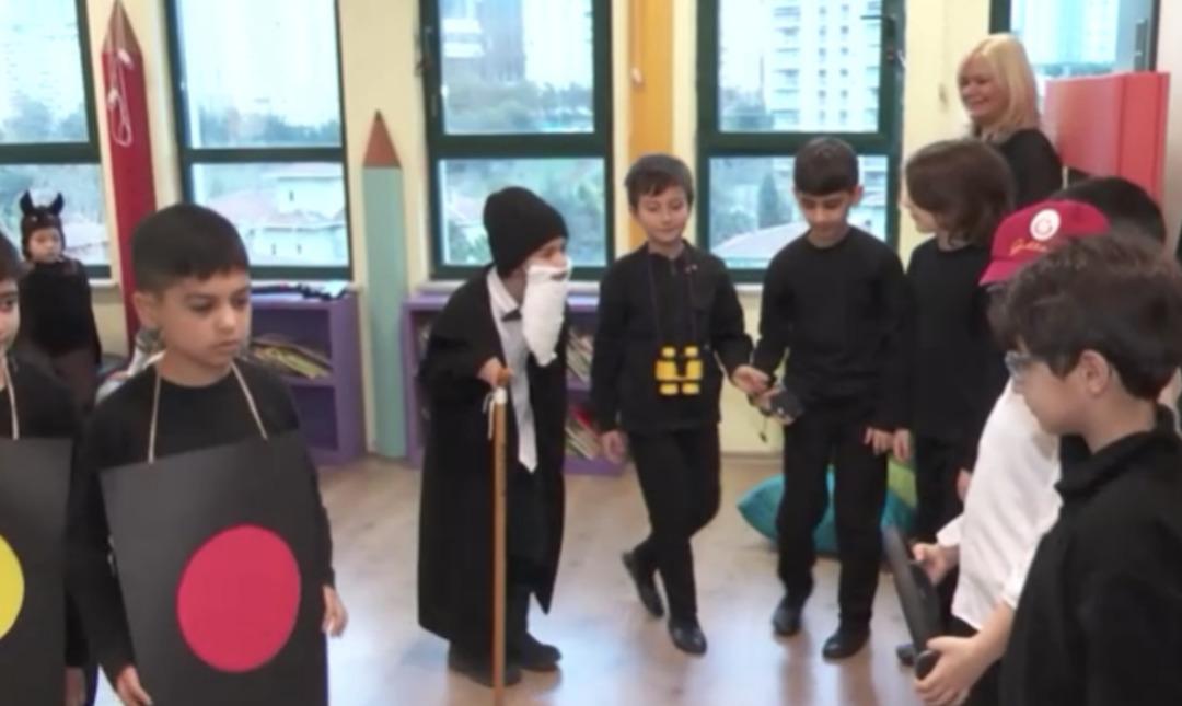 Akran zorbalığıyla m&uuml;cadele 25 il&ccedil;ede başladı: Yeni sistem yaygınlaşacak! 2