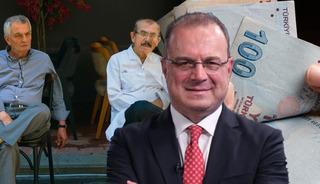 Fatih Atik, AK Parti'nin emekli planını a&ccedil;ıkladı