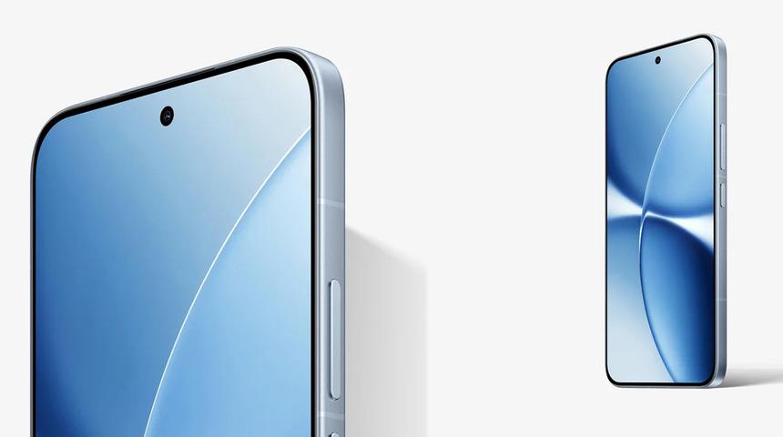 Redmi Turbo 5 Max geliyor! Tasarımı ve batarya kapasitesi belli oldu