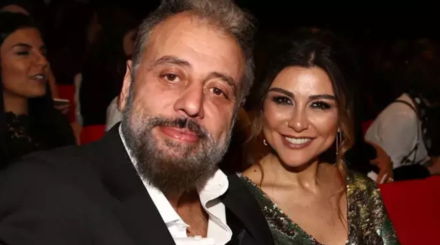 Hamdi Alkan g&ouml;zaltına alınan eski eşini aramış! "Adalet mekanizmasının..."