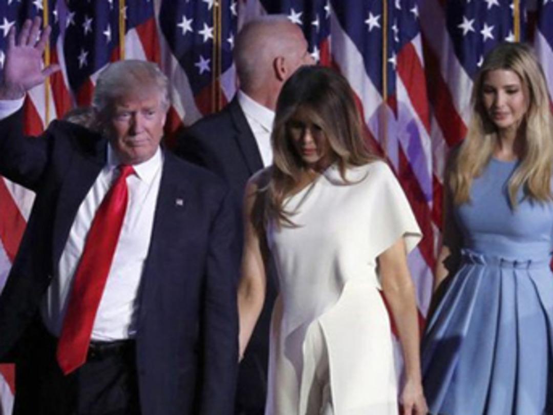 Donald Trump'ın serveti