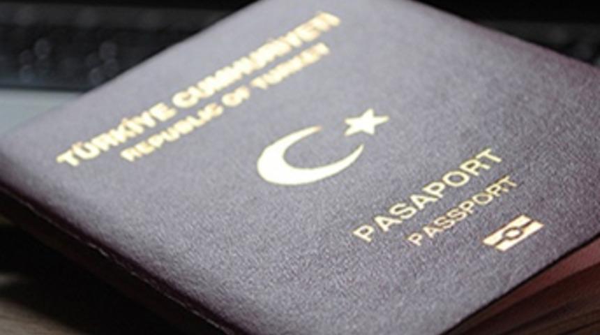 Avustralya biyometrik teknolojiye geçiyor, pasaport tarih oluyor