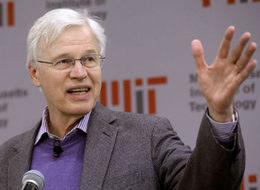 Oliver Hart: Şimdi 10 kat daha fazla dehşet içindeyim