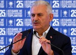 Yıldırım: Ovit Tüneli 2017 sonunda hizmete girecek
