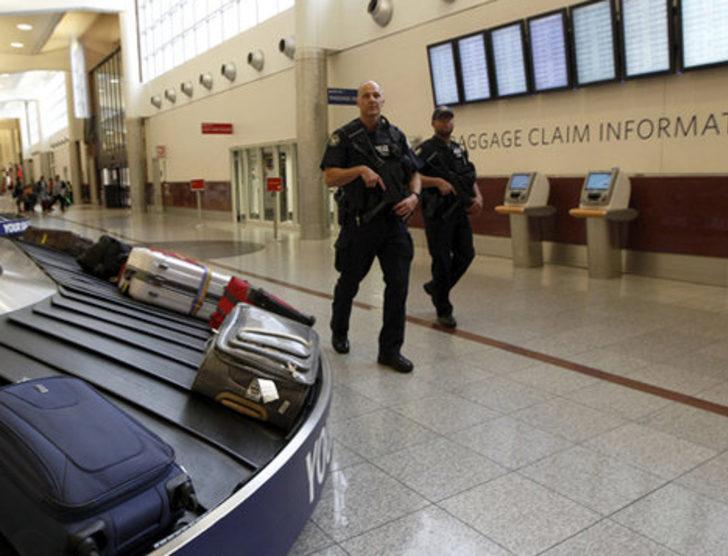 Uçaklardaki bagaj hakkınızı paraya çevirebilirsiniz G2